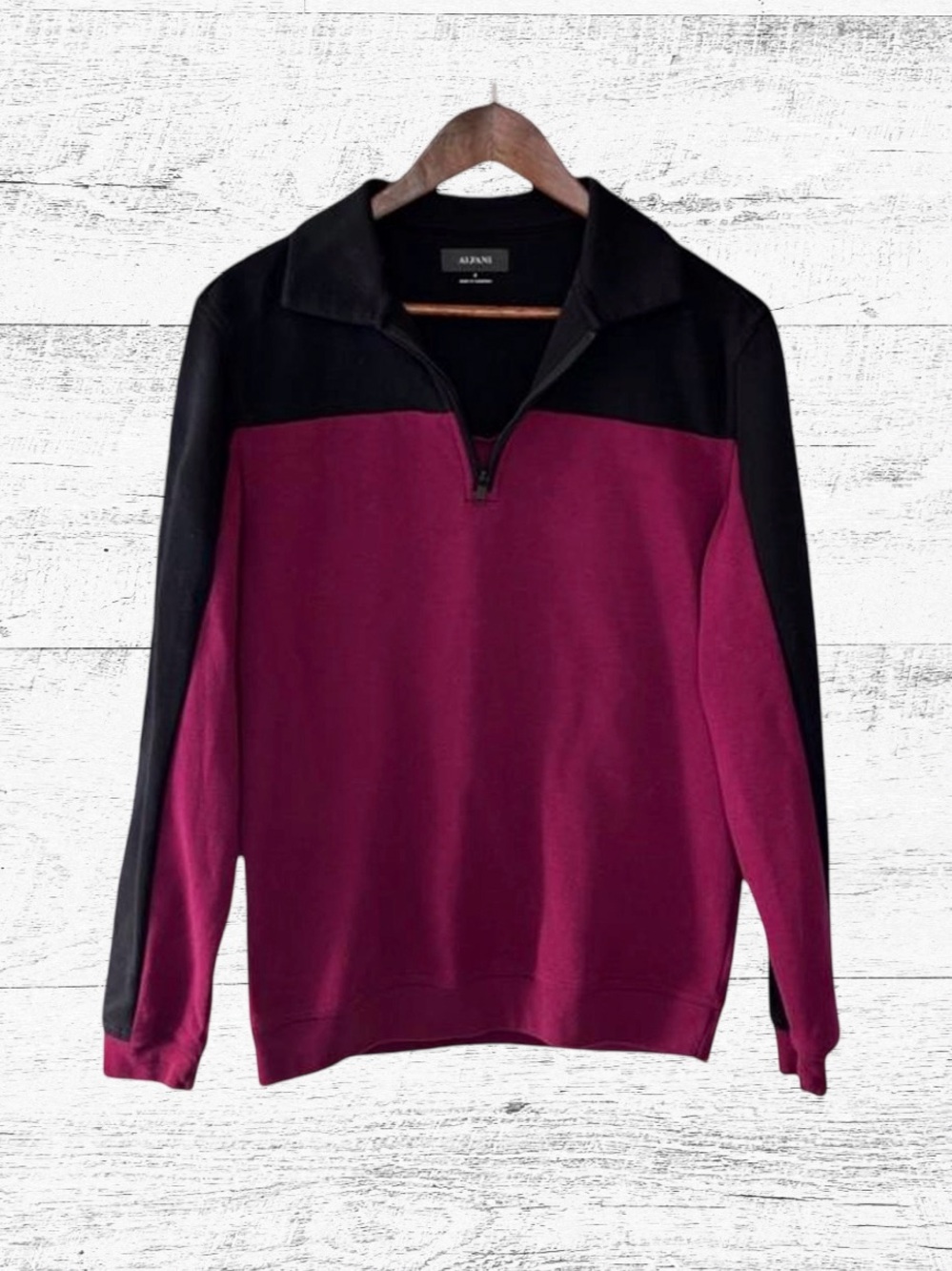 Alfani Pullover